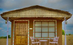 Bikaner Desert Camp And Resort